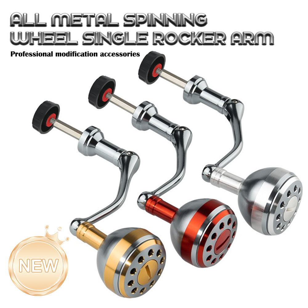 Daiwa Reel Bg - MBLN CNC Accessories Spinning Wheel Ball