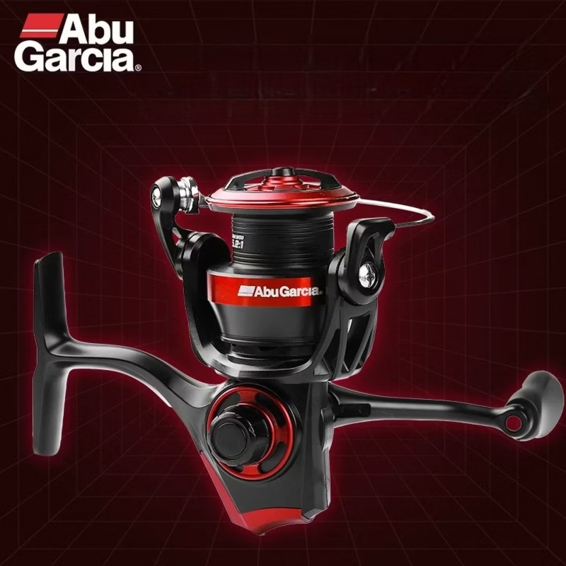 Daiwa Reel Bg - Abu Garcia BMA Spinning Fishing Reel