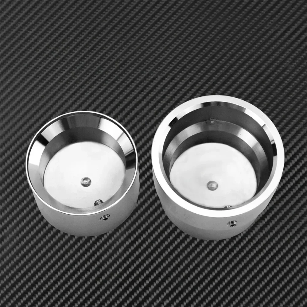 2pcs/4pcs Motorcycle Front Rea - огляд і ціна Abu Garcia Reel Revo