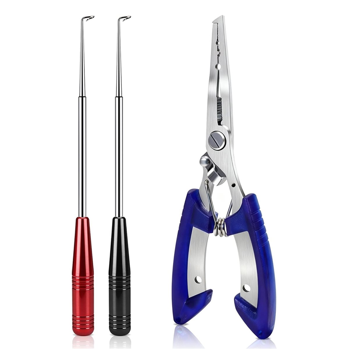T34C Fish Hook Remover Tool &  - огляд і ціна Fishing Hook Remover