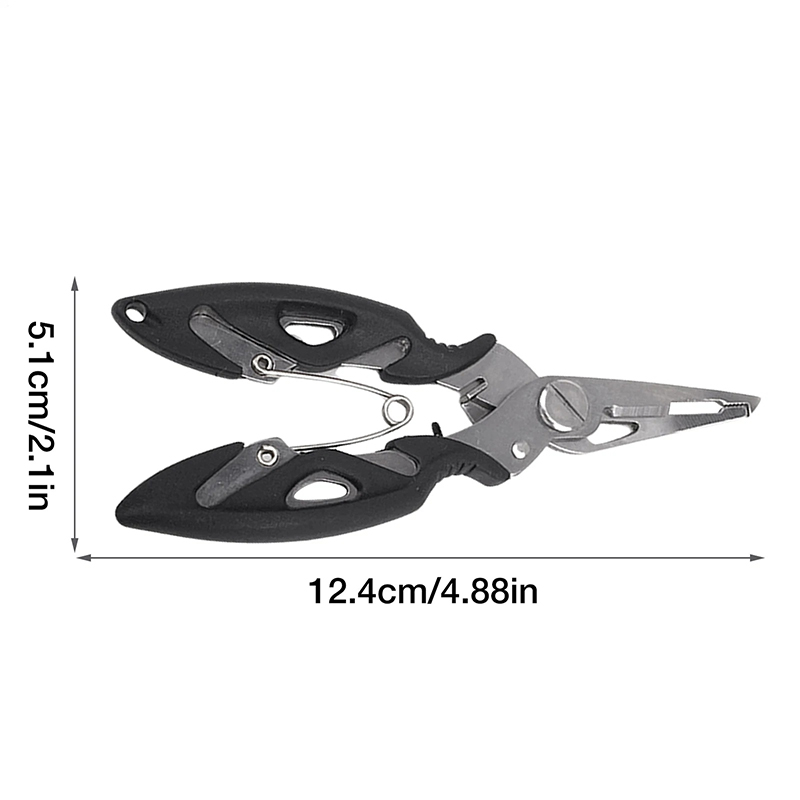 Multifunctional Curved Fishing - огляд і ціна Fishing Hook Remover