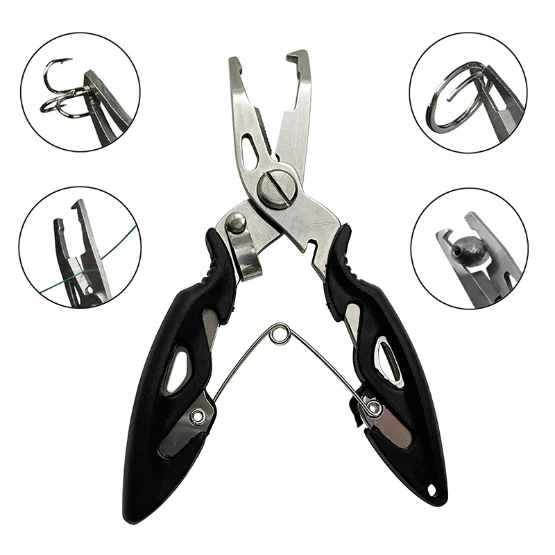Multifunctional Curved Fishing - огляд і ціна Fishing Hook Remover