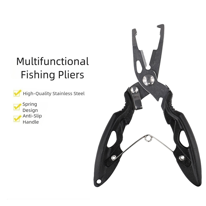 Multifunctional Curved Fishing - огляд і ціна Fishing Hook Remover
