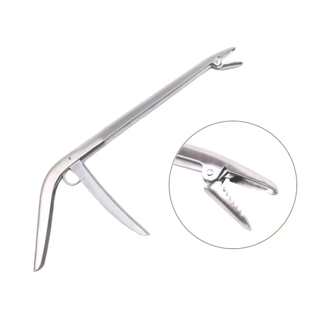 SANLIKE Stainless Steel Fishin - огляд і ціна Fishing Hook Remover