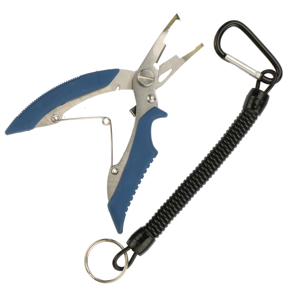 Portable Stainless Steel Fishi - огляд і ціна Fishing Hook Remover