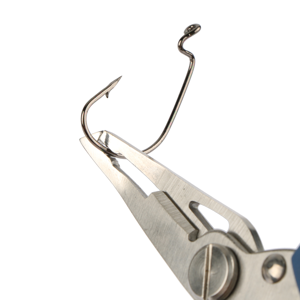 Portable Stainless Steel Fishi - огляд і ціна Fishing Hook Remover