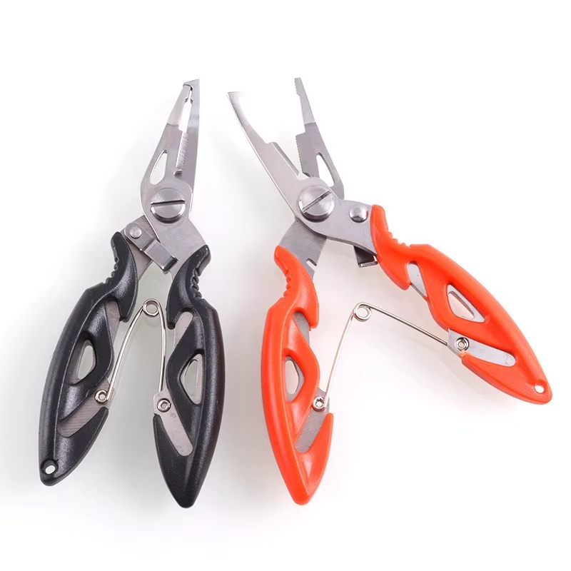 Multifunction Fishing Plier Sc - огляд і ціна Fishing Hook Remover