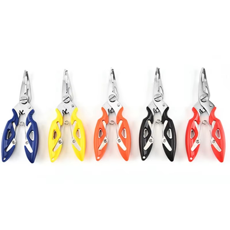 Multifunction Fishing Plier Sc - огляд і ціна Fishing Hook Remover