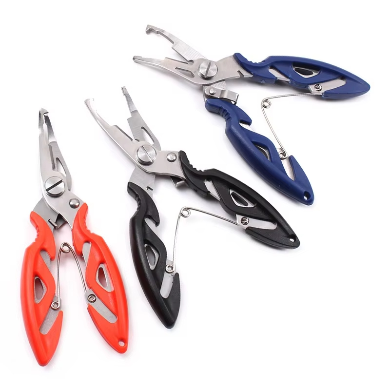 Multifunction Fishing Plier Sc - огляд і ціна Fishing Hook Remover